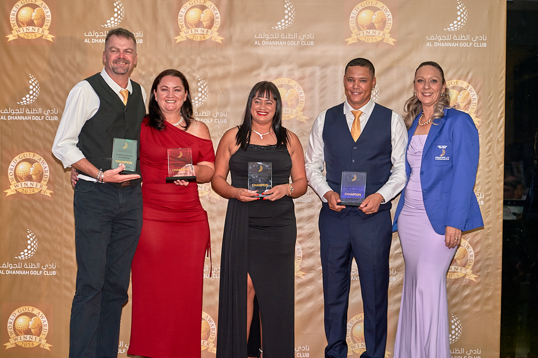 Annual Members Party